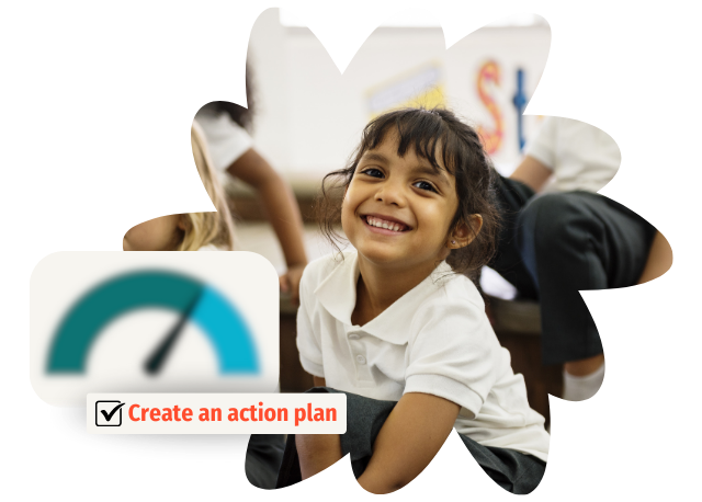 Thrive whole school SEMH approach for main stream primary schools header image
